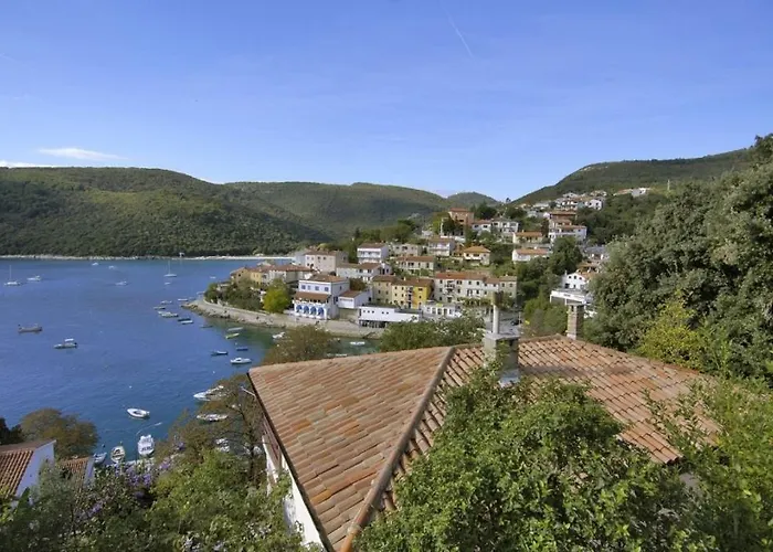 House In With Terrace, Air Conditioning, Wi-fi, Washing Machine Vakantiehuis *